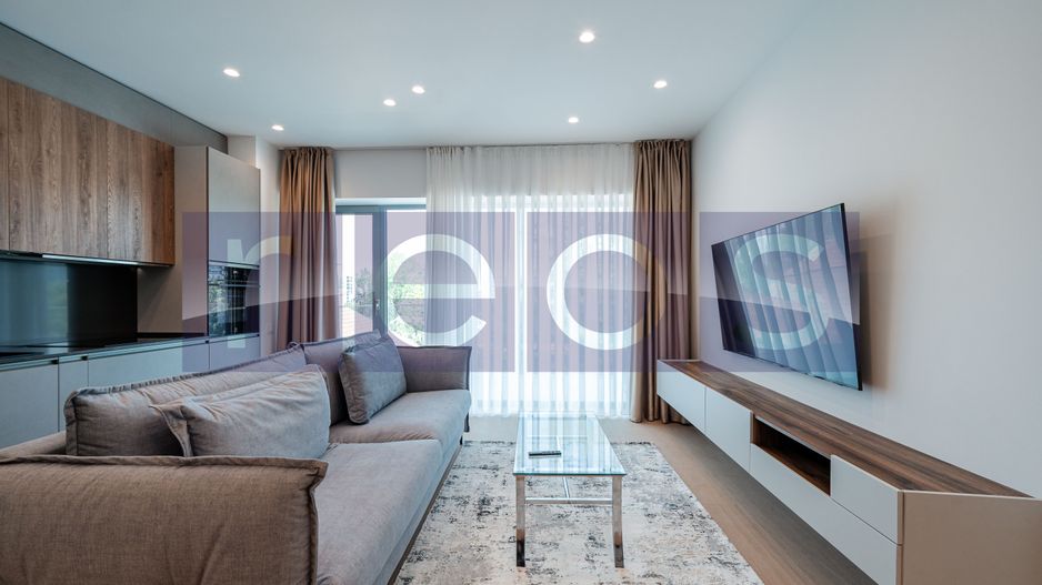 INCHIRIERE 3CAMERE | AVIATIEI TOWER | UTILAT MOBILAT LUX | LOC PARCARE - Poză 5