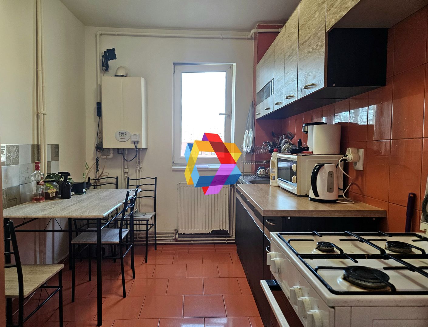 Oportunitate! Apartament 3 camere de vânzare Brasov, zona Astra, 57 mp, Plus-imo - Poză 2