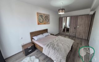 P 4216 - Apartament de închiriat cu 2 camere în Târgu Mureș, Maurer - Poză 3