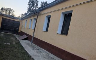 Casă renovată 3 camere I Sat Nemsa - Poză 2