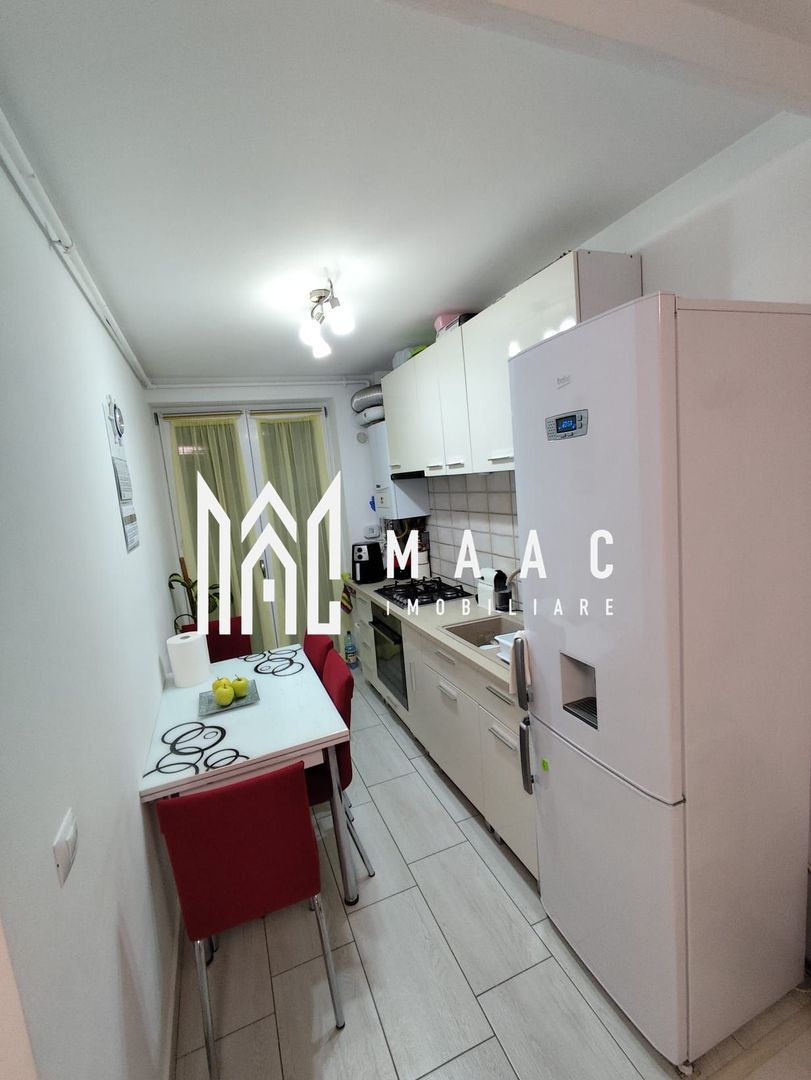 Apartament 3 camere | Etaj 2 | 2 Balcoane | Calea Surii Mici - Poză 7