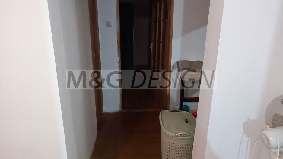 3 camere decomandat Bucovina CENTRALA PROPRIE etaj 3 - Poză 25