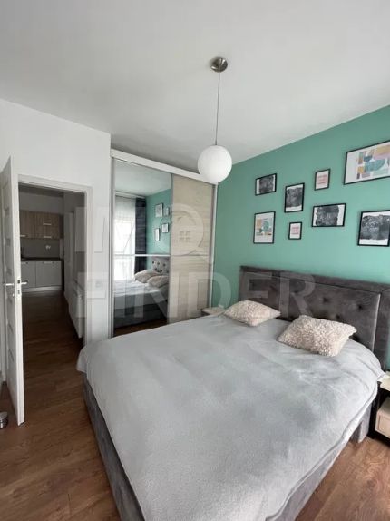 Apartament 2 camere, garaj, zona Marasti - Poză 1