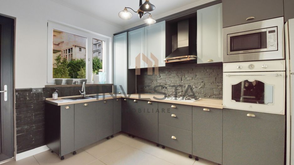 Duplex de vanzare cartier Europa in spate la reprezentanta Mercedes - Poză 6