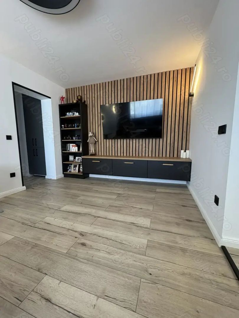 Apartament modern 3 camere central ultracentral - Poză 7