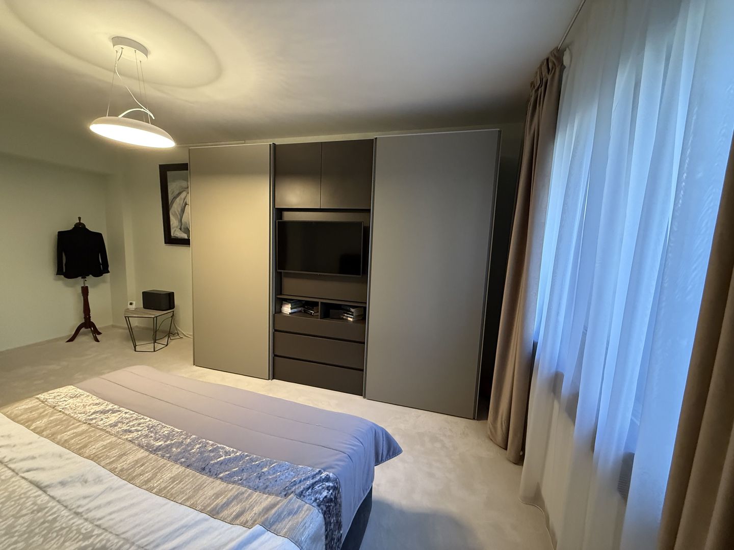 Apartament  superb 4 camere Primaveri I Mobilat High End - Poză 7