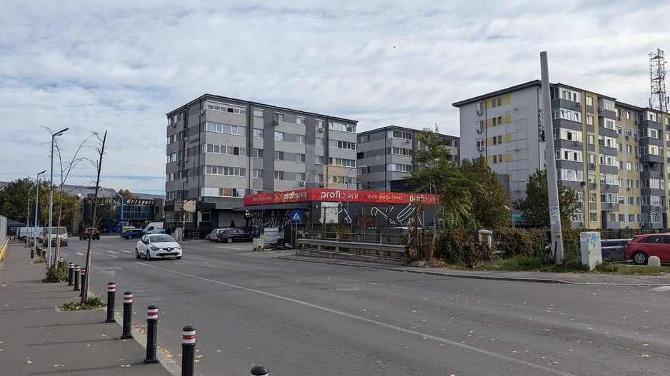 Spatiu comercial, investitie excelenta, chiar langa Metrou Berceni - Poză 7