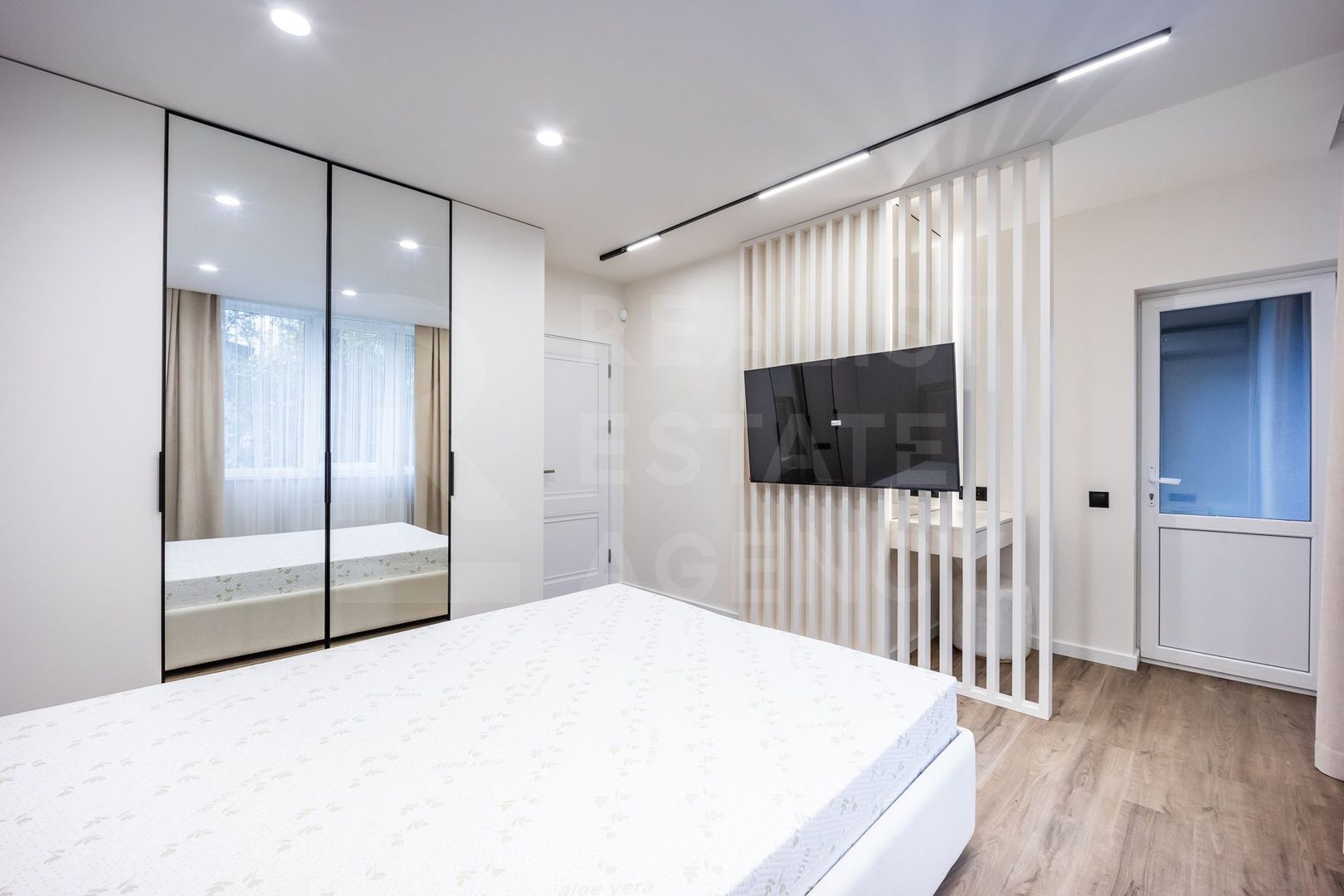 Vânzare, apartament, 3 camere, strada Nicolae Dimo, Râșcani - Poză 13