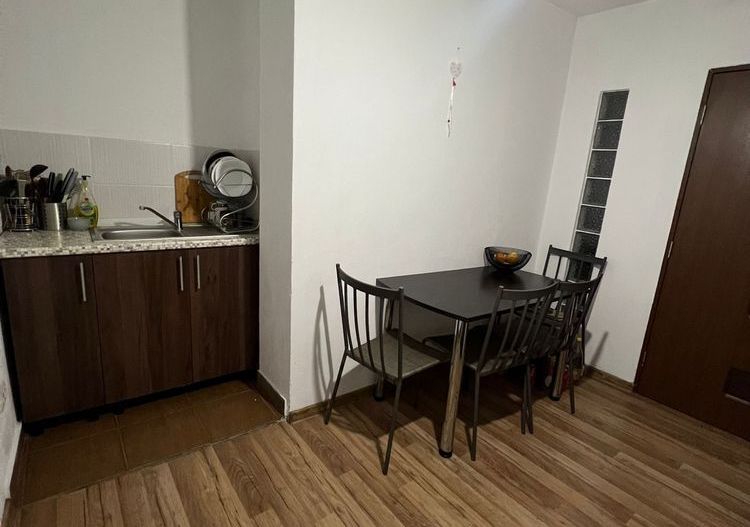 Apartament 3 camere Lipovei etaj 2 - Poză 6