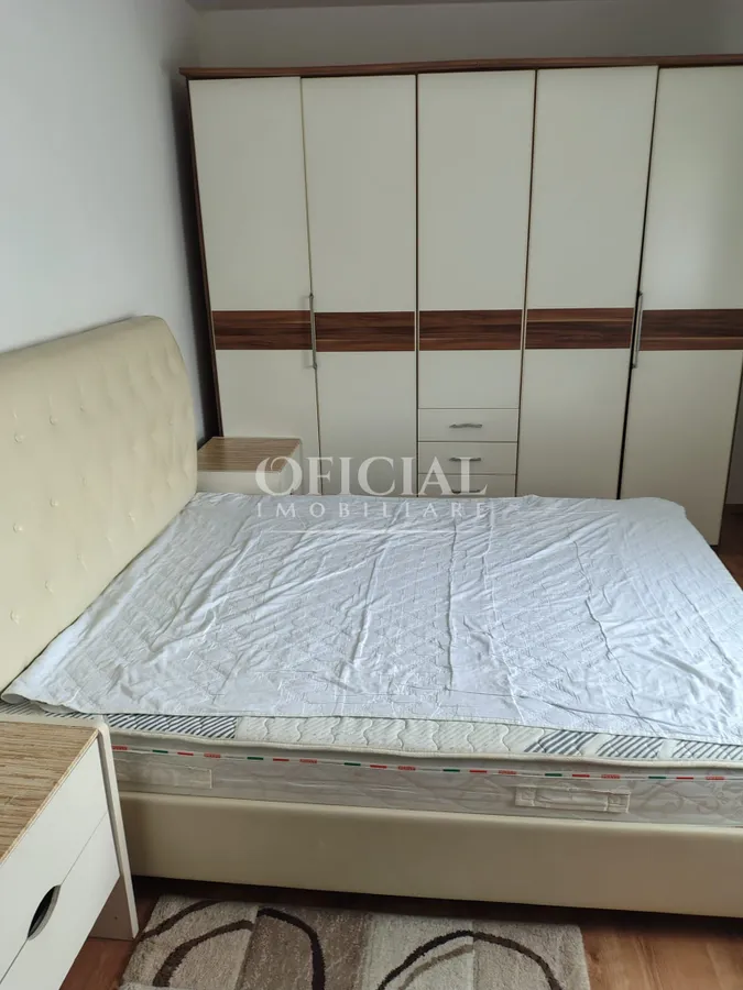 Apartament 3 camere | Parcare | 65 mp | Zona Teilor | Floresti — fotografia 3