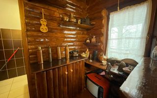 Cabana turistică | 156 MPU | 4 dormitoare | Porumbacu de Sus - Poză 4