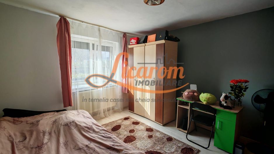 COMISION 0.Casa 4 camere,zona BLumana,Avram Iancu Kaufland - Poză 4