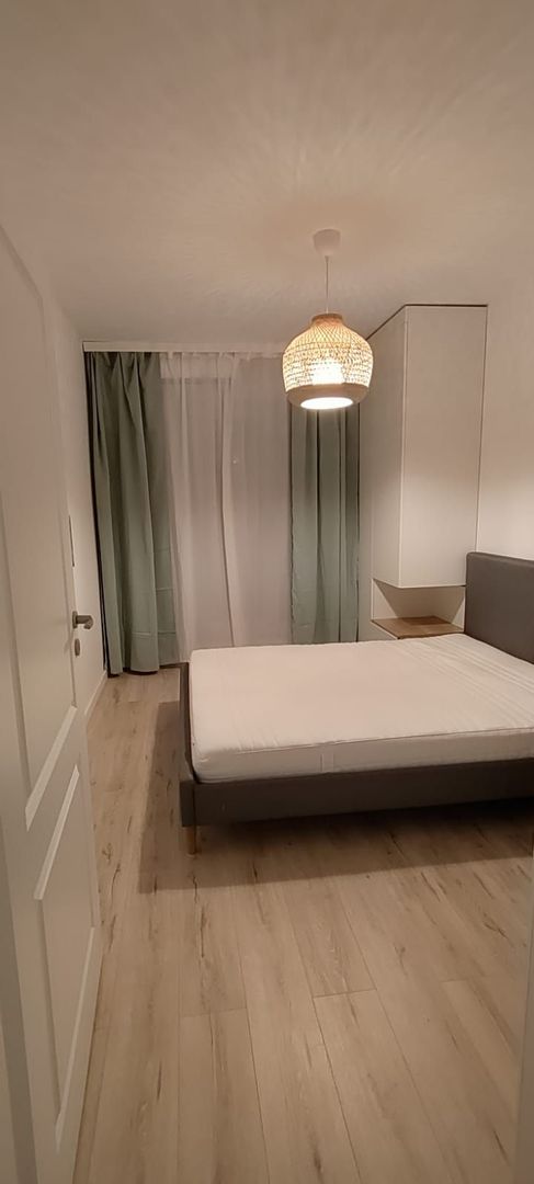Apart 2 camere | Bloc 2022 | Etaj 2 | Parcare supraterană - Poză 3