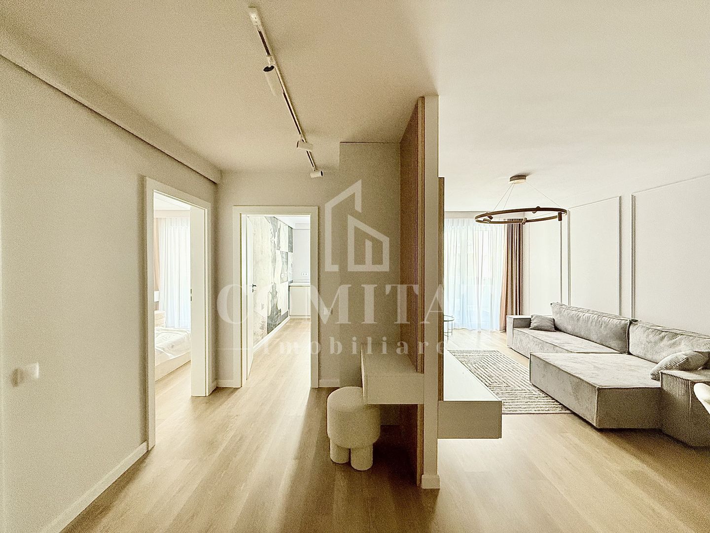 Apartament la cheie nelocuit Baza sportiva Gheorgheni - Poză 17