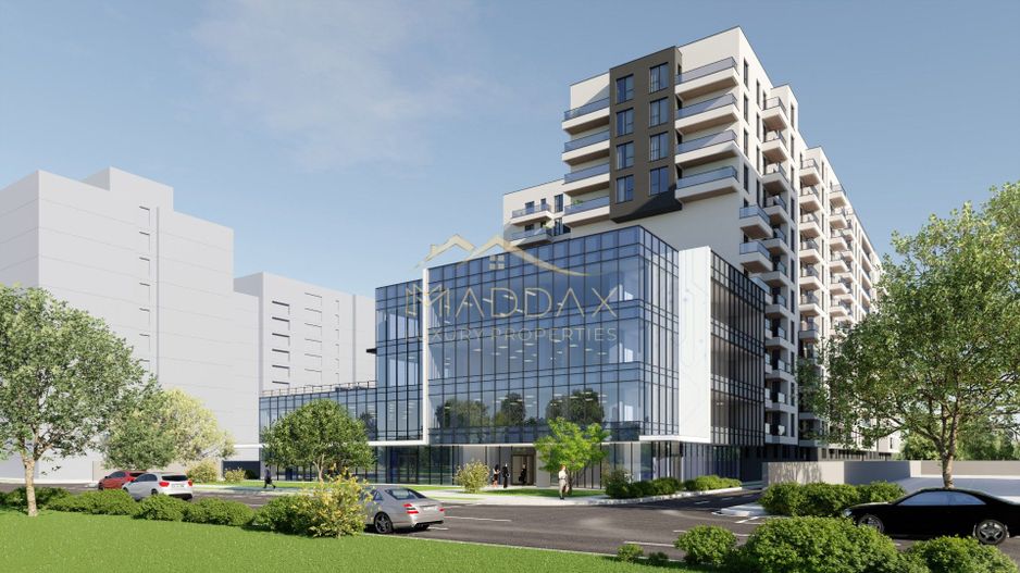 SPATIU COMERICAL/ 144.70 MP// ZONA POLITEHNICA - Poză 2