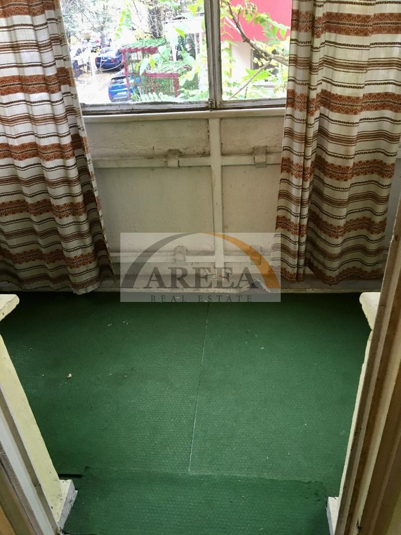 DE VÂNZARE- 2 camere decomandat - etajul 1/4 - Văcărești - Poză 15