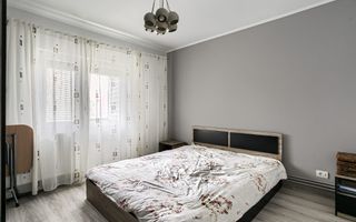 Apartament 3 camere et1 MICALACA 300 / Malul Muresului - Poză 10