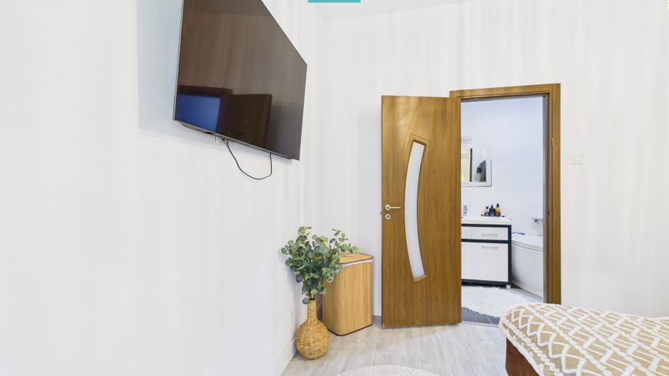 Apartament 3 camere  la curte  - Odobescu - Poză 14
