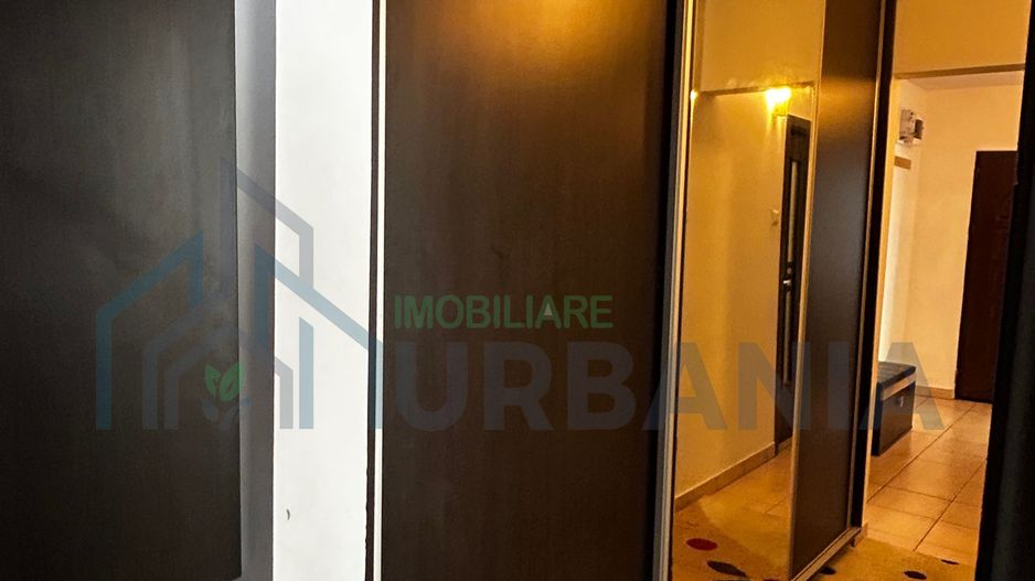 Apartament 3 camere decomandat, etaj 1/4, orientat spre Bulevardul Canta, zona Moara de Foc – Iași - Poză 8