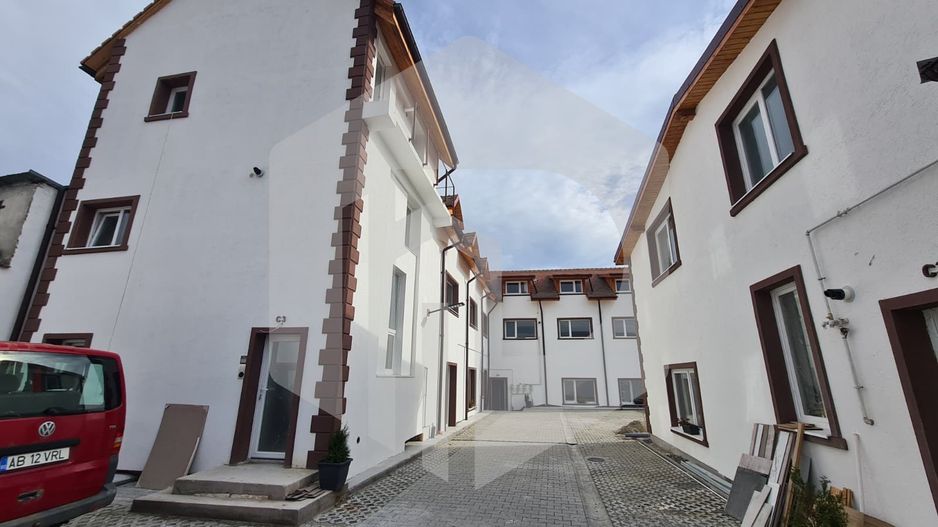 Apartament 3 camere | zona Turnisor | Nou | 113mpu - Poză 2