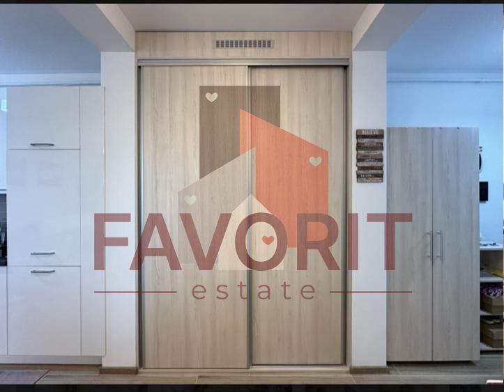 Etaj 1. Mobilat si utulat. Loc de parcare - Poză 6