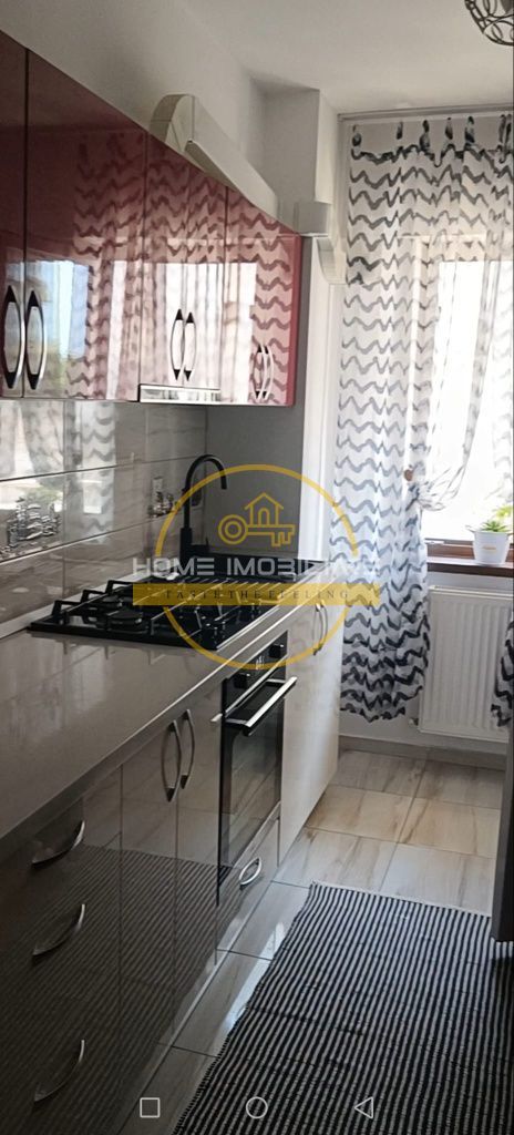 Apartament 2 camere decomandat la 5 minute de Jumbo[800 m],118000 euro,an 2020 - Poză 4
