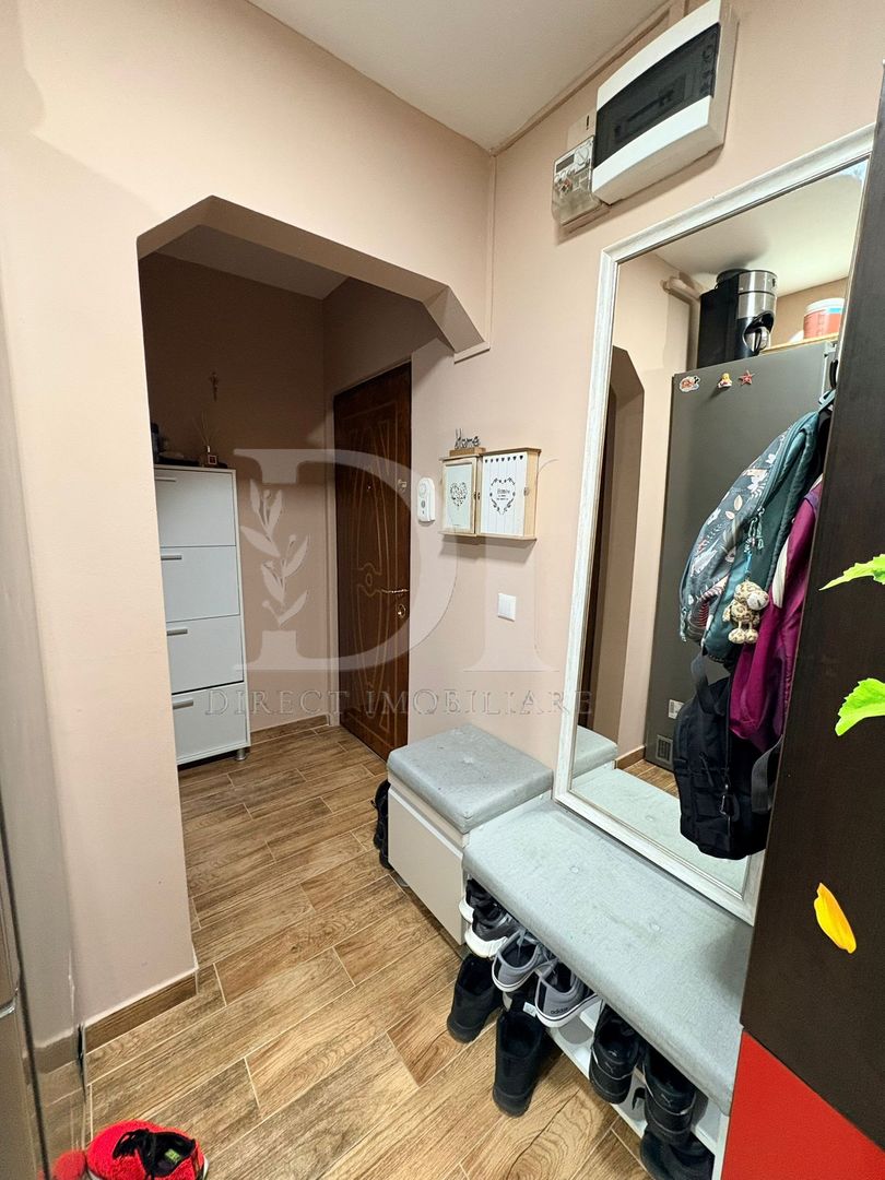 Apartament 4 camere | Zona Big Manastur - Poză 14