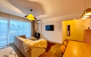 Apartament 2 camere - Uranus - Poză 1