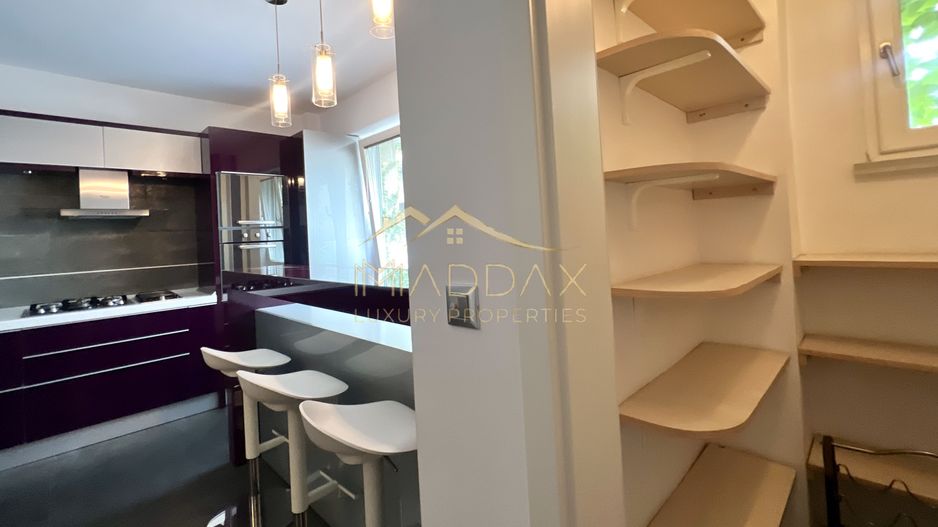 Penthouse de Inchiriat | Dorobanti - Floreasca | 210mp - Poză 19