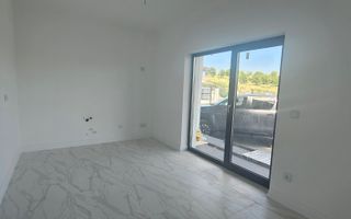 Casa premium 120 mp  utili panorama de vis - Poză 7