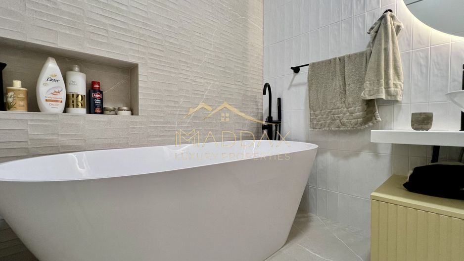 Apartament Lux 3 camere | Victoriei | *86mp* - Poză 26