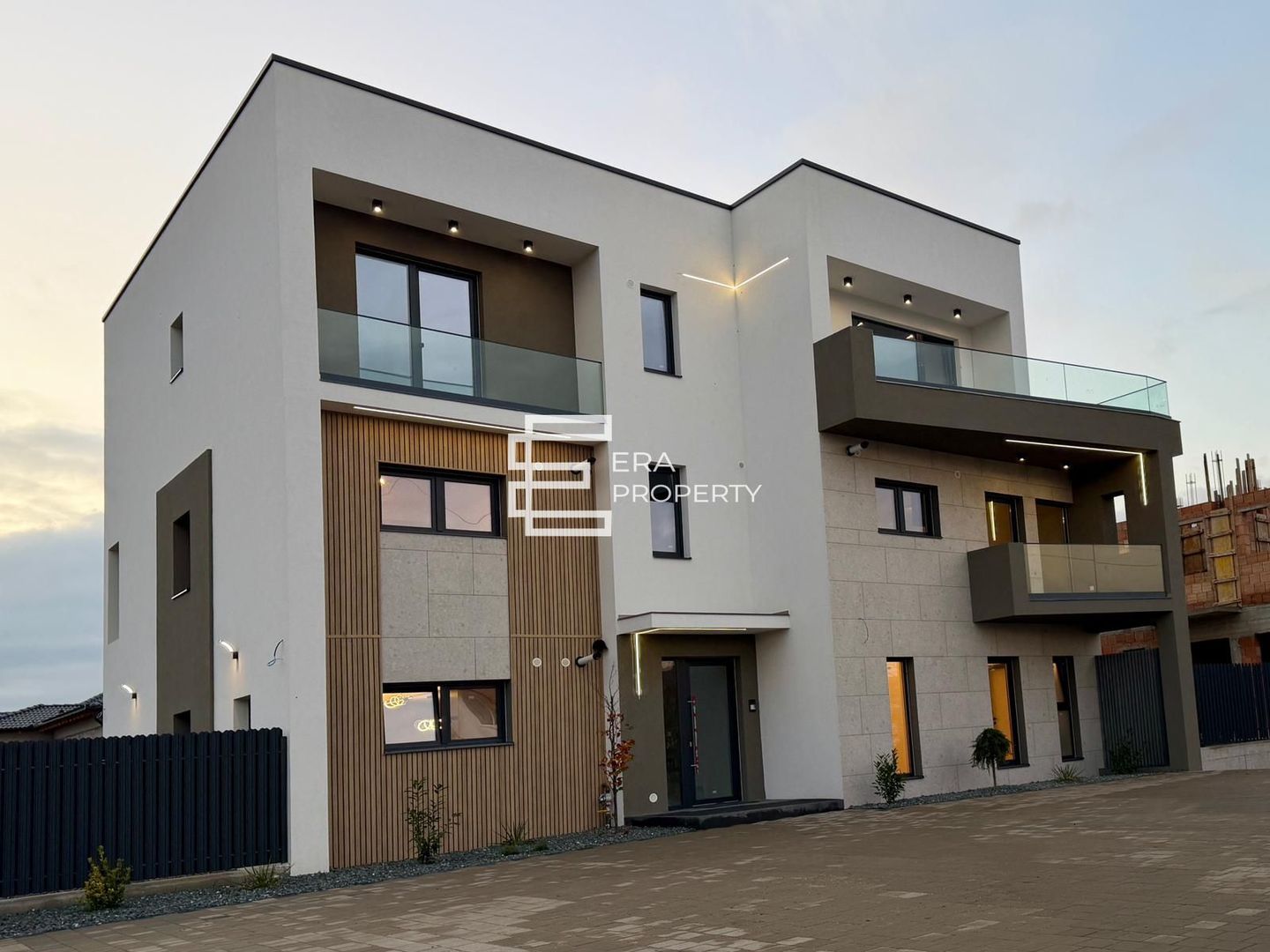 Apartament 4 camere /gradina 200 mp/finisaje premium/Cartierul Arhitectilor - Poză 25