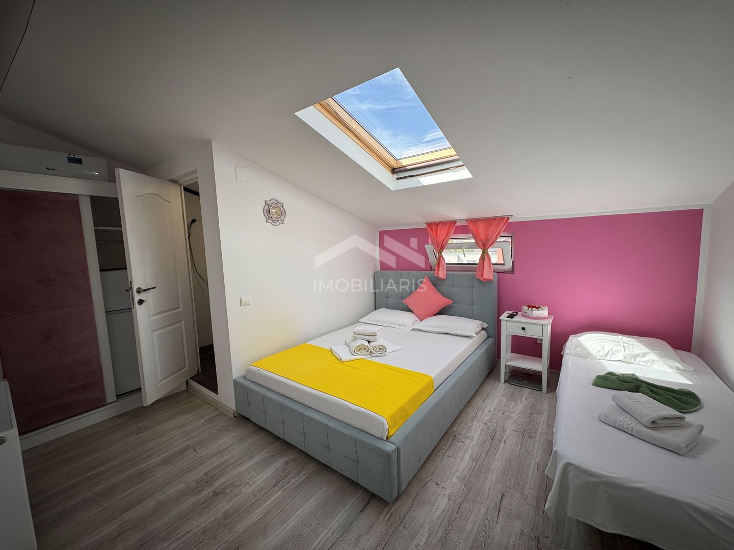 Pensiune Premium 11 Camere – Energie Verde, Randament Ridicat - Poză 7