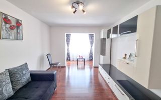 Apartament Suprafata Generoasa - Poză 1