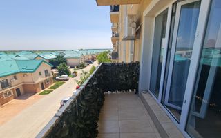 Apartament | 3 camere | Cosmopolis - Poză 13
