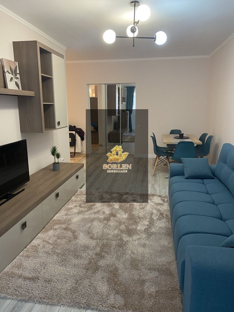 Apartament 2 camere de vanzare / Zona Parcul Poligonului / Floresti - Poză 2