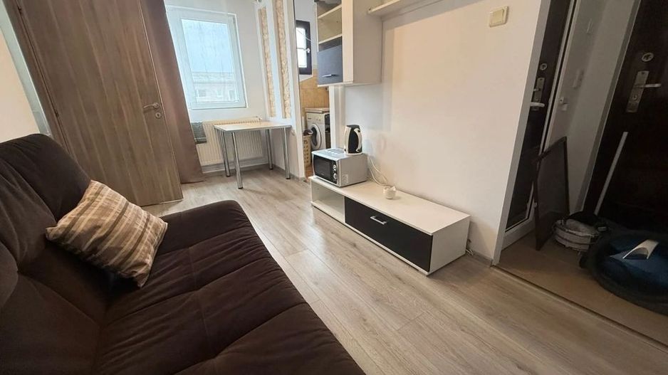 Sagului-Musicescu | 2 Camere | Centrala Proprie. - Poză 1