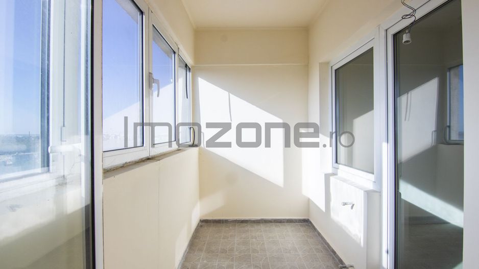 Ansamblul Primavara, 2 camere, 75mp, finisat modern 2024,  tamplarie noua - Poză 10