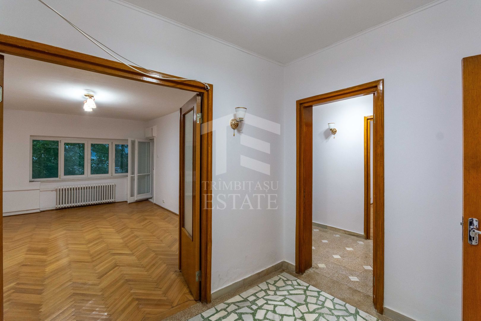 Kiseleff | Barbu Delavrancea | 3 Camere ultra spatios | Raritate - Poză 5