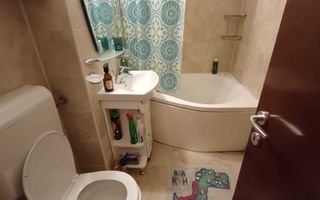 BRASADAS închiriază ap 2 cam etaj 1 Unirii fantani, - Poză 7