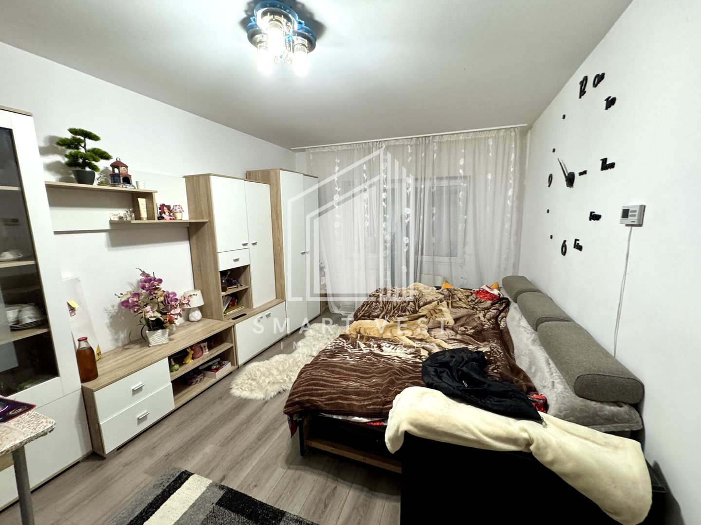 Apartament 3 camere | 86 mp | Zona Micro 17 - Poză 8