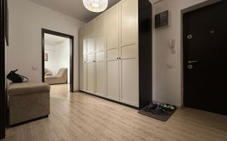 Confort, spațiu și liniște – apartament 3 camere, etaj 1 - Poză 3