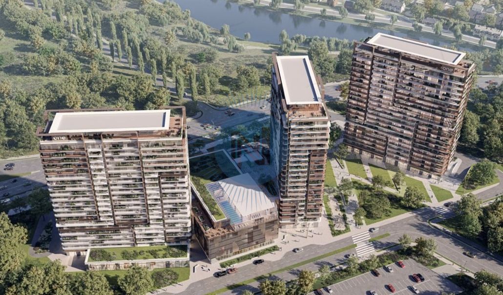 Studio One High District - Poză 5