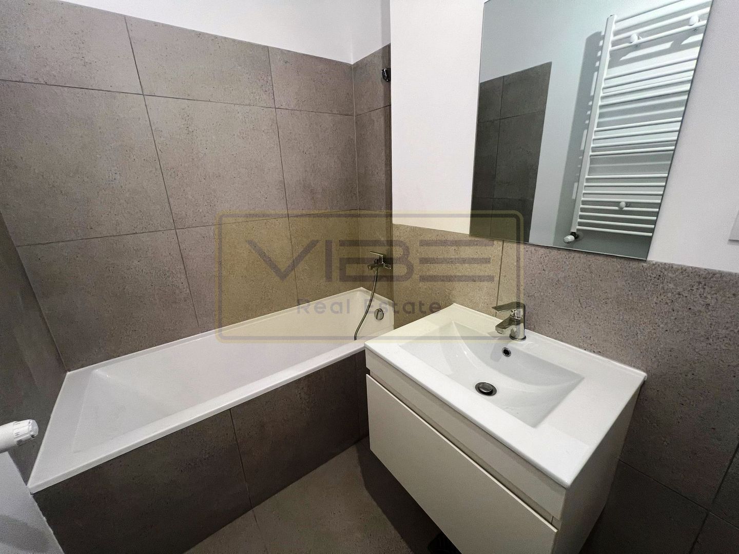 Apartament 2 camere + parcare Silk District - Poză 10