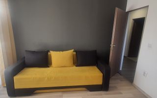 2 camere decomandate, Modern, AC, Parcare, Buna Ziua, zona Autoworld - Poză 4