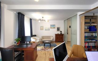 Apartament 3 camere de vânzare zona premium Buna Ziua Comision 0% - Poză 3