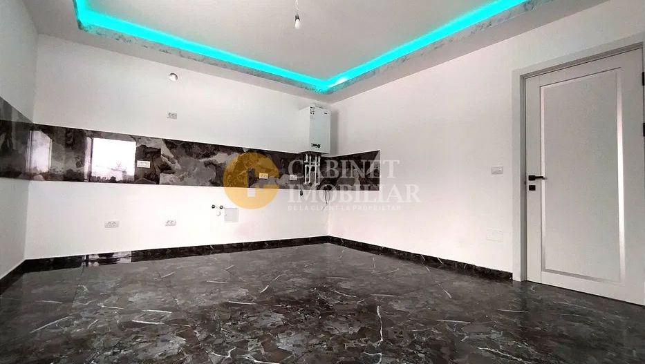 Vila EXCLUSIVISTA Stil Mediterranean 130MP Utili POPAS PACURARI - Poză 7