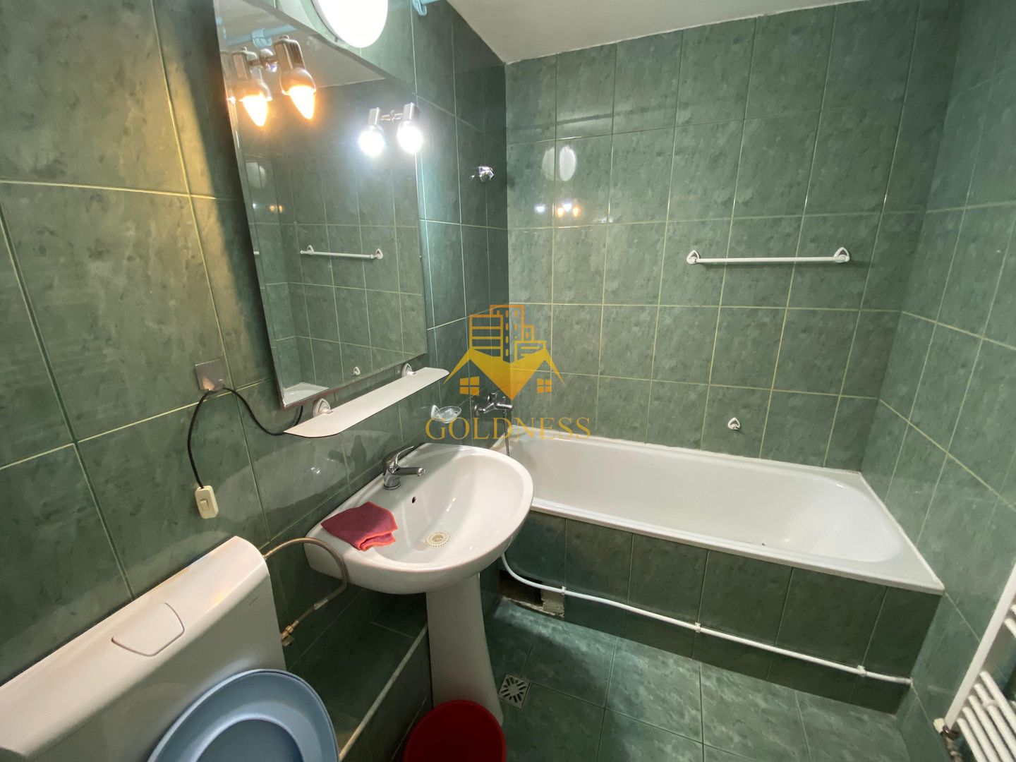 2 camere decomandate, balcon, Marasti, Zona Dorobantilor, OMV, Profi - Poză 6