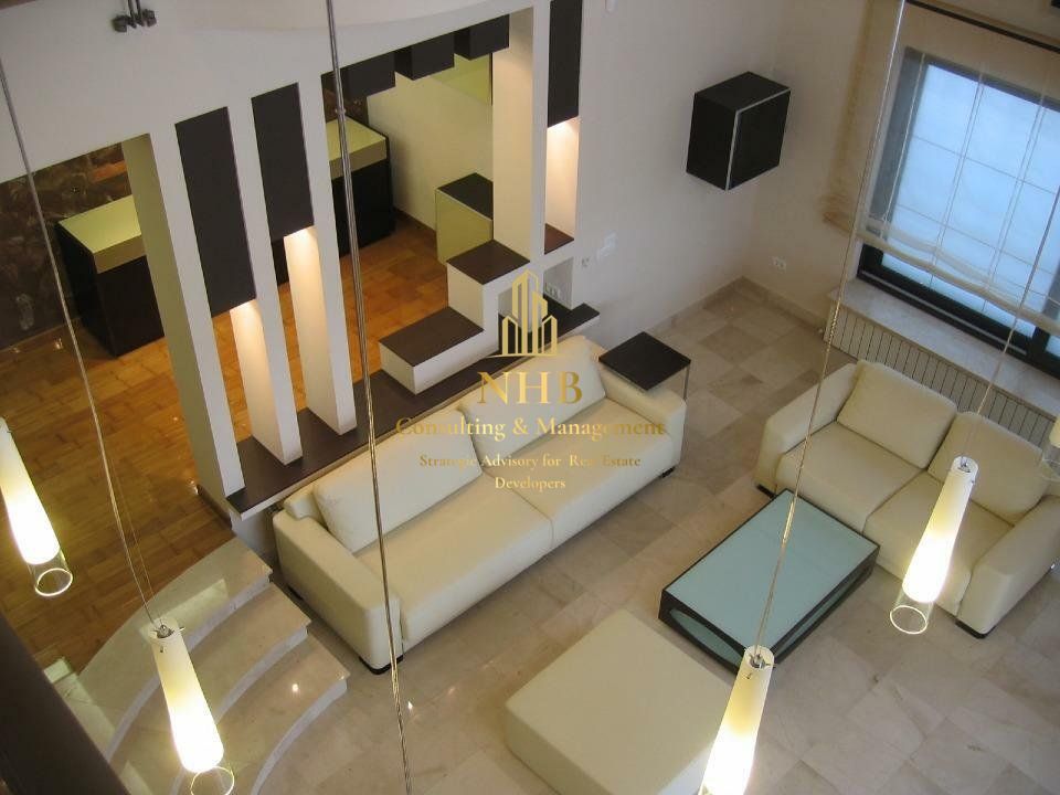 Vila Exclusivistă  - Iancu Nicolae -Jolie Ville - Poză 5
