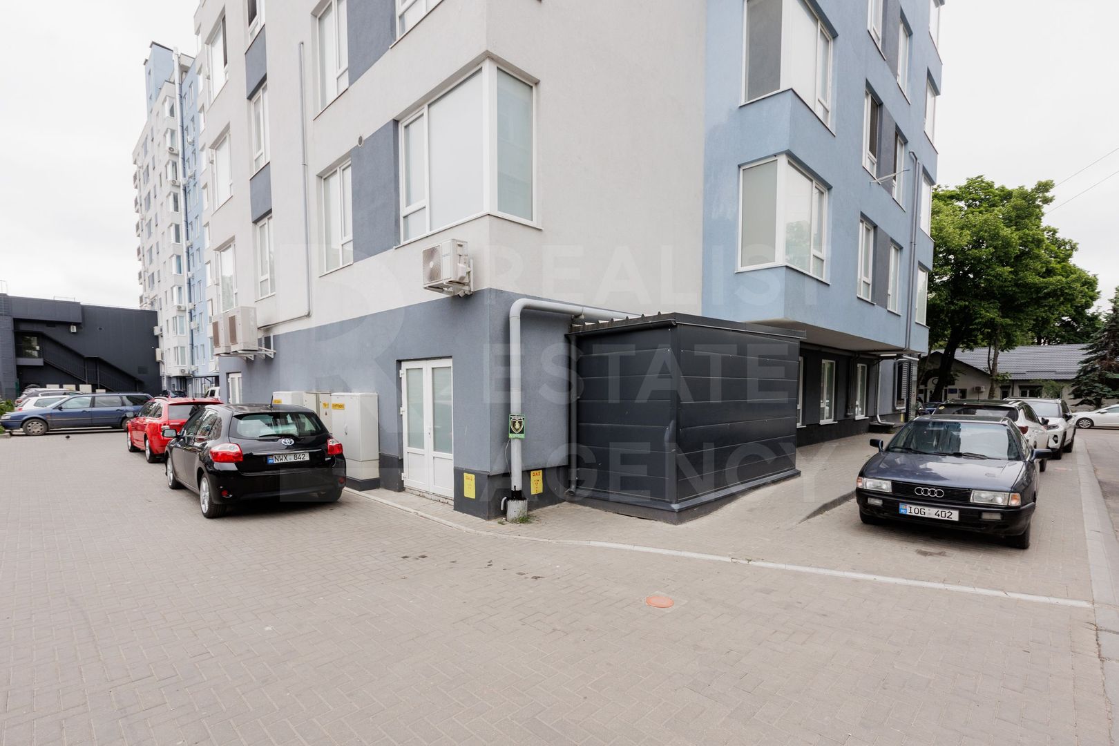 Vânzare, spațiu comercial, amplasat în Ungheni, pe str. Mihai Eminescu - Poză 6